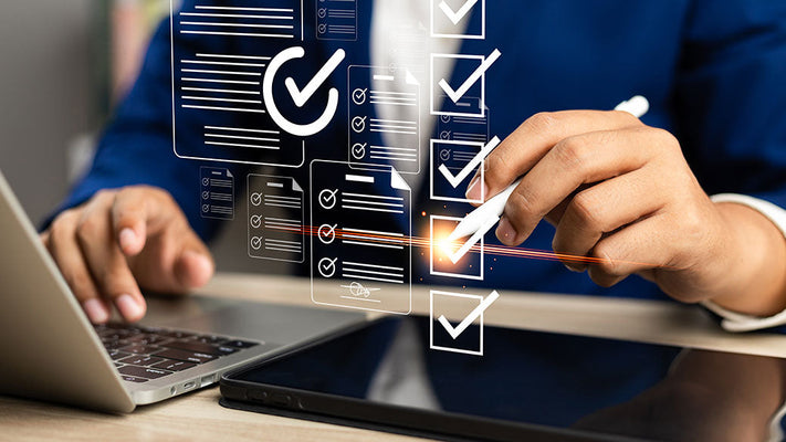 The ultimate tradeshow checklist: how to prepare for a trade show and execute a successful exhibit from start to finish