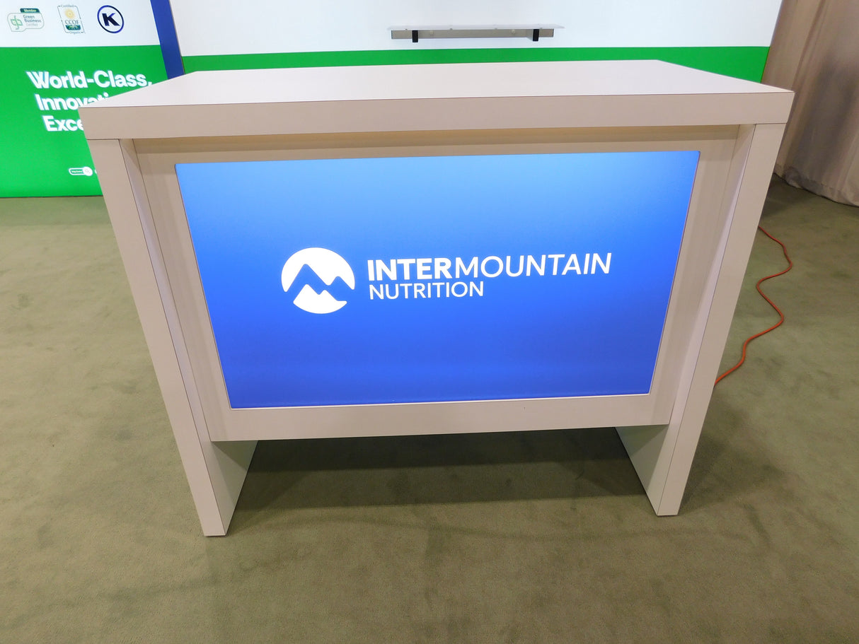 Cabinet CA-Option D Backlit