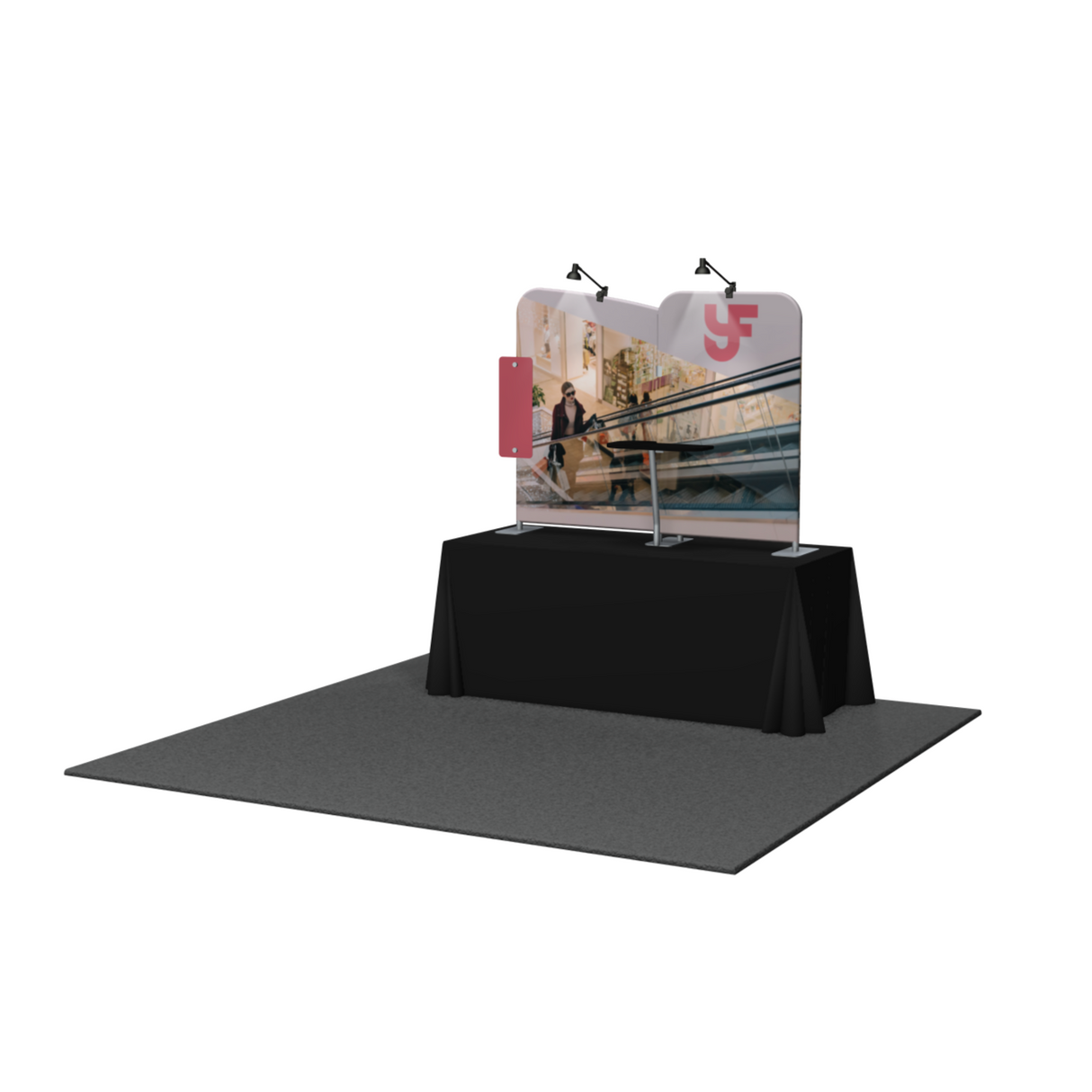 MDB-006 | tabletop kits