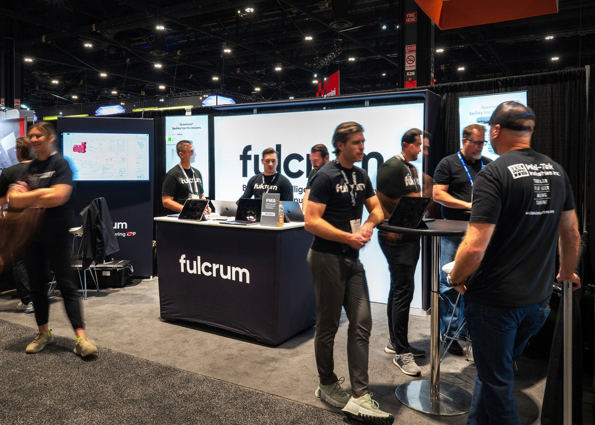 Fulcrum