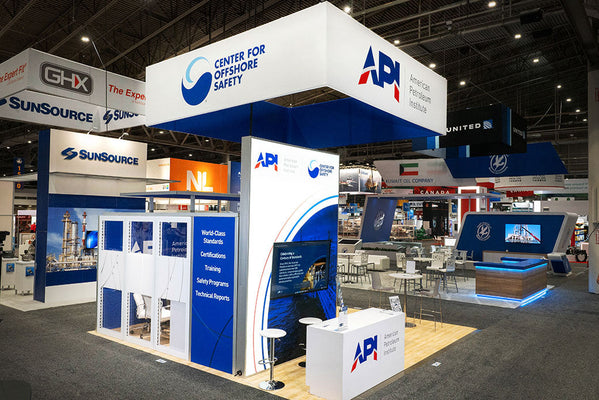 A Guide to Trade Show Rental Booths: When, Why and How