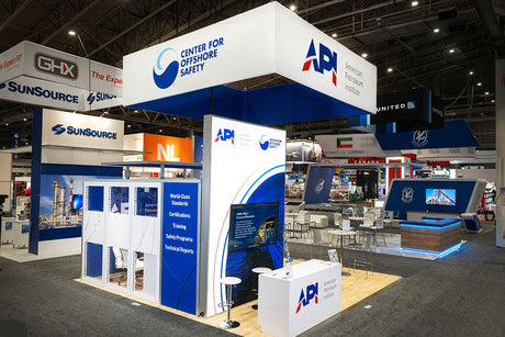 A Guide to Trade Show Rental Booths: When, Why and How