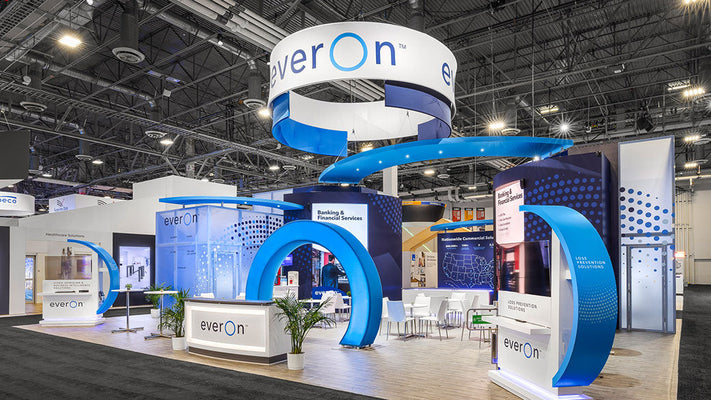 Trade show banner design tips that attract attention