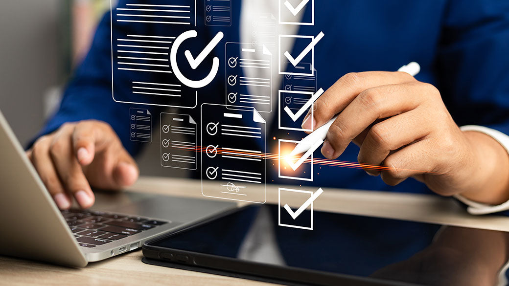 The ultimate tradeshow checklist: how to prepare for a trade show and execute a successful exhibit from start to finish