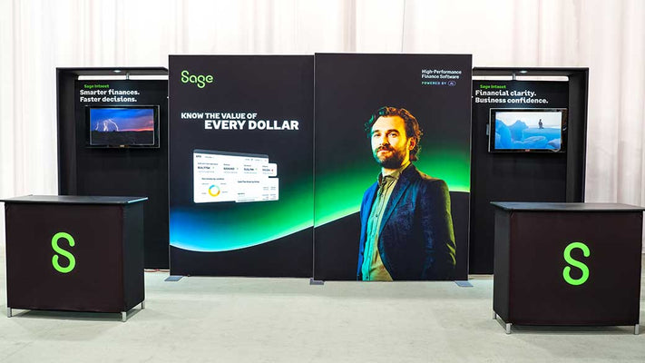 Ways to save on trade shows: smarter logistics strategies
