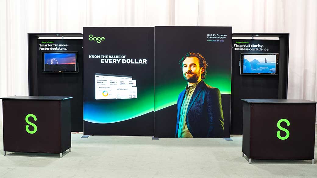 Ways to save on trade shows: smarter logistics strategies