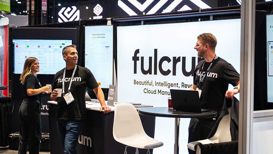 Modular Booth Logistics: Take the Stress Out of Show Season