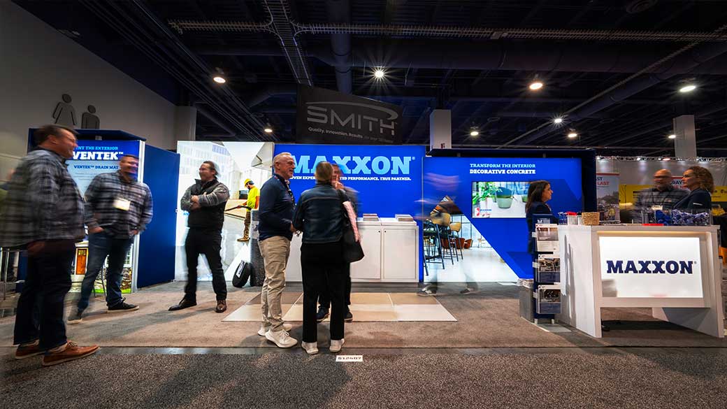7 Mistakes First-Time Exhibitors Make on the Show Floor