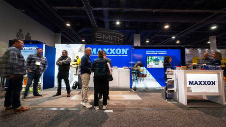 7 Mistakes First-Time Exhibitors Make on the Show Floor