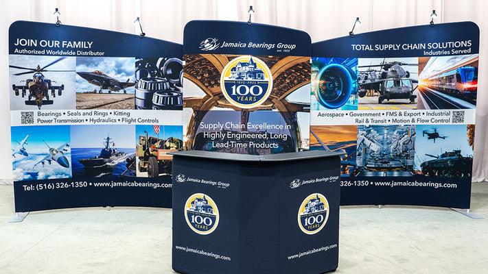 Modular Booth Cost Effectiveness: Smarter Spending for Modern Exhibitors
