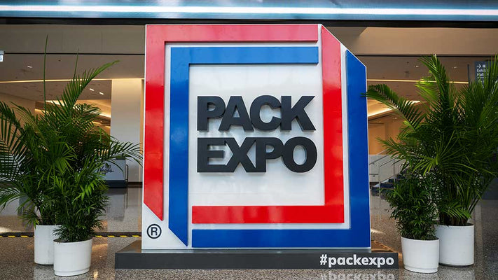 How two industry leaders built stronger, smarter booths at PACK EXPO 2025.