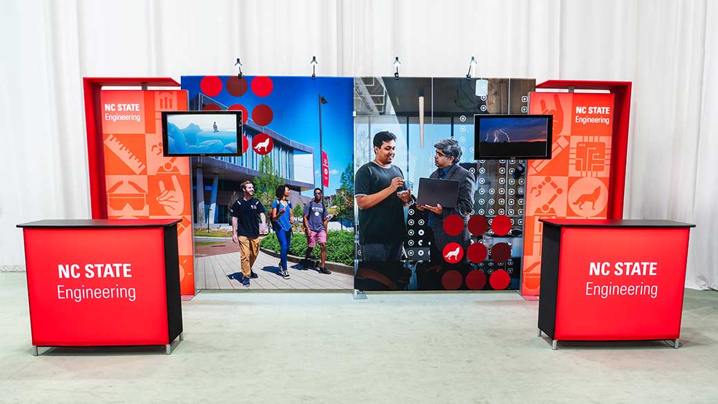 Checklist: Top reasons to rent your trade show exhibit