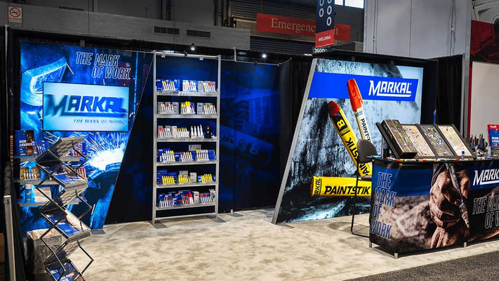 Forget Gator Board and Foam Board: Why Smart Exhibitors are Upgrading