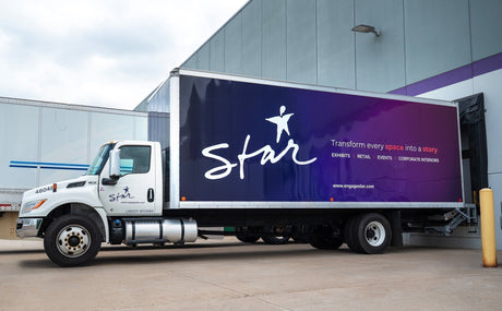 Trade show freight and drayage rates demystified: What they are and how to control costs