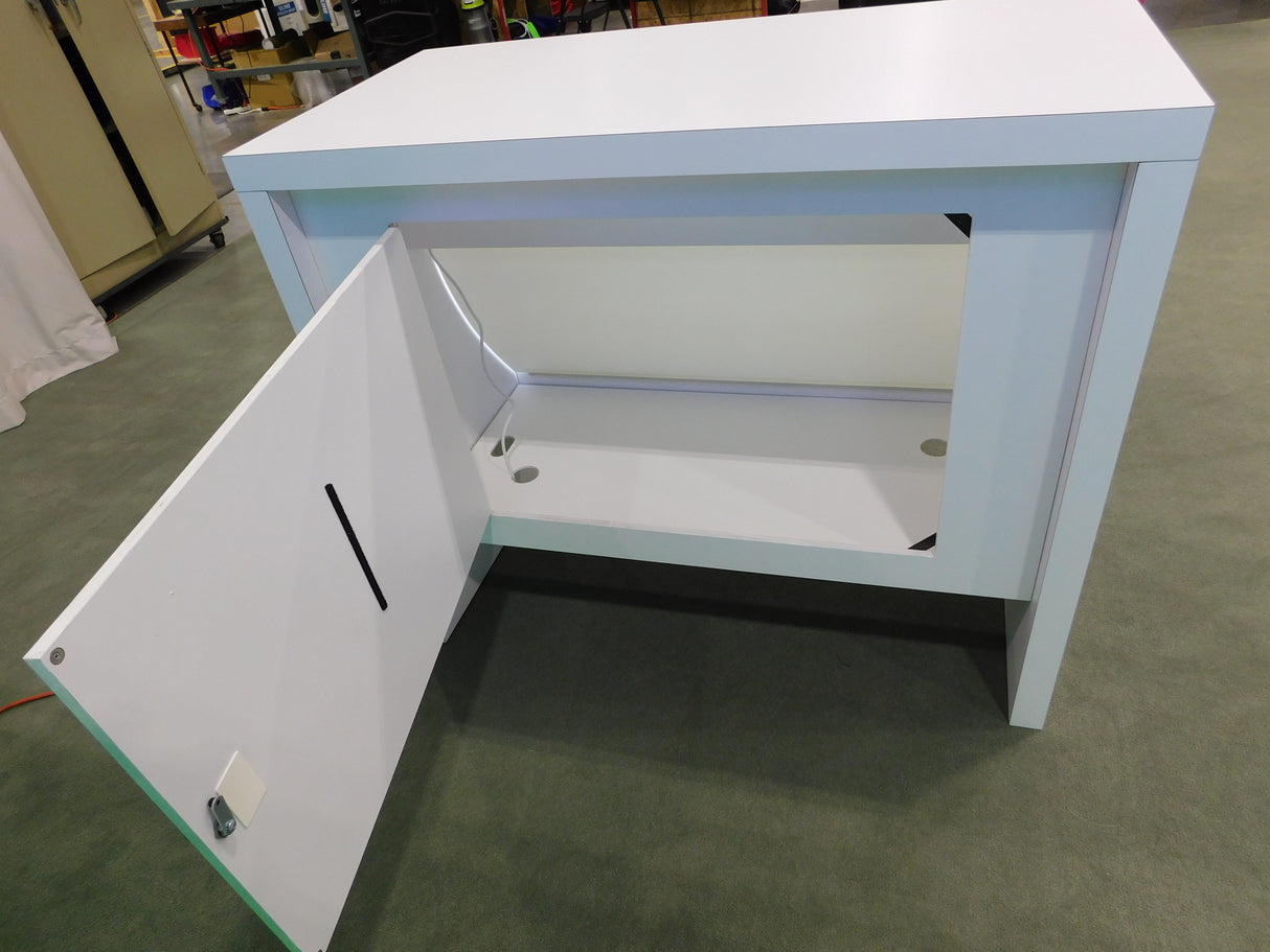 Cabinet CA-Option D Backlit