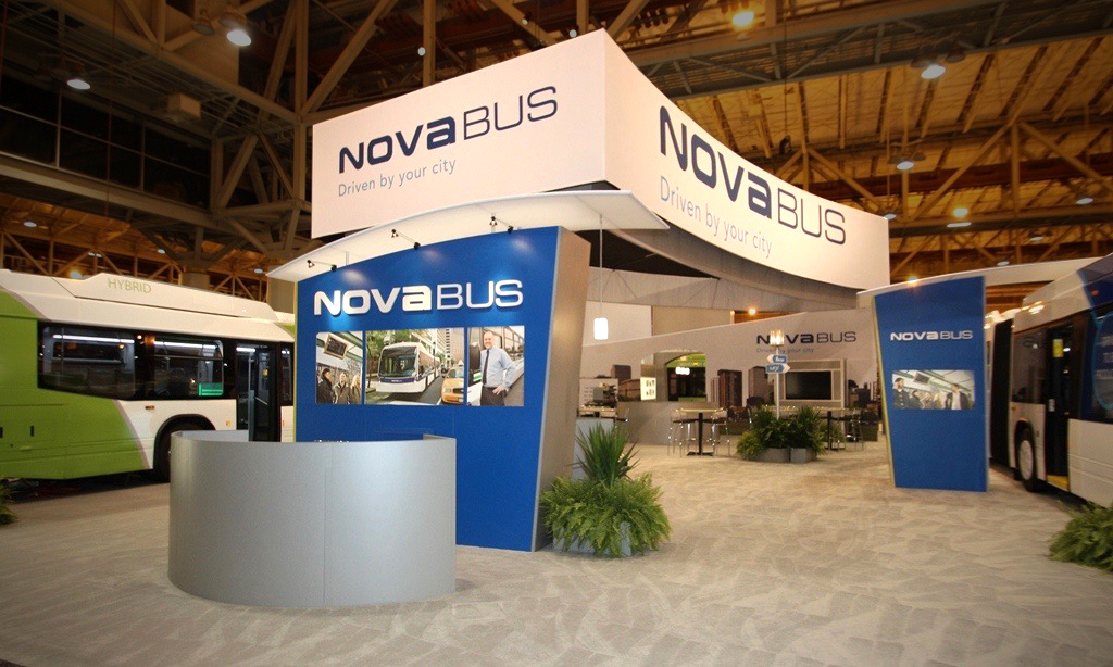 NovaBus